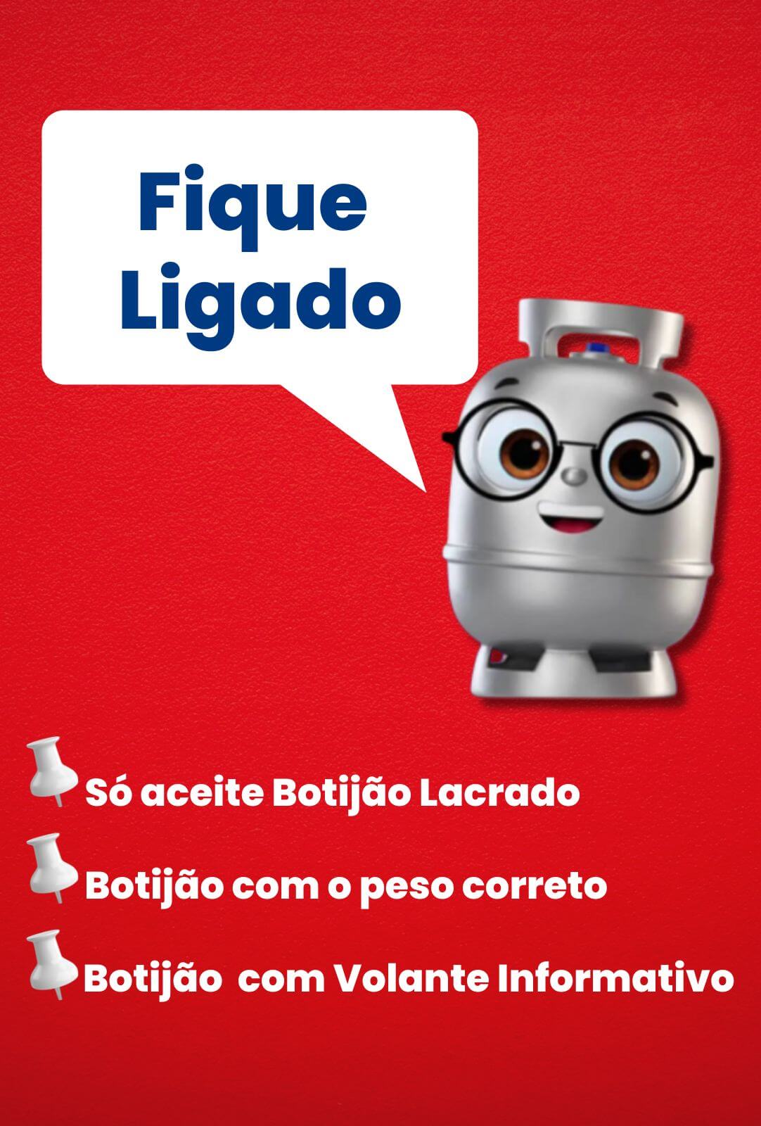 Família do Gás - Melhor Gás