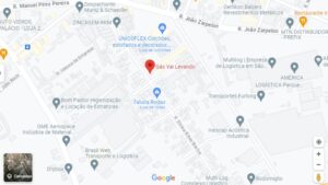 Vai Levando Gás - Gás de Cozinha e Água