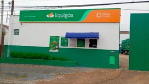 JR2 GÁS - REVENDA DE GÁS NO GUATUPÊ