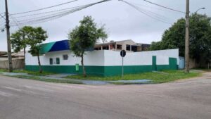 Vai Levando Gás - São José